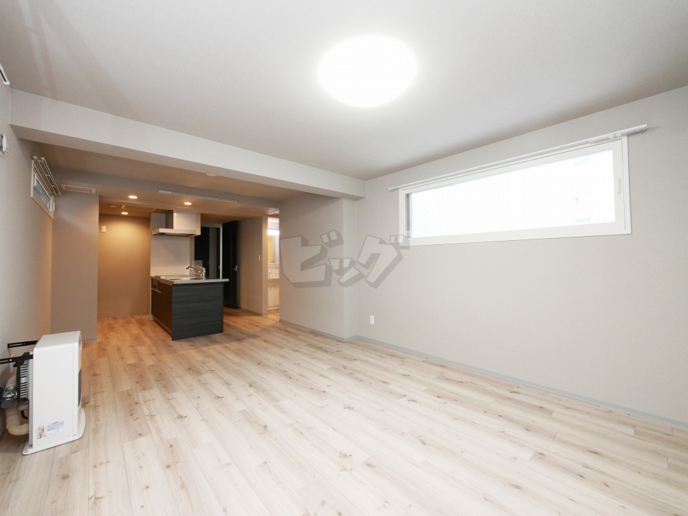 リビング・ダイニング