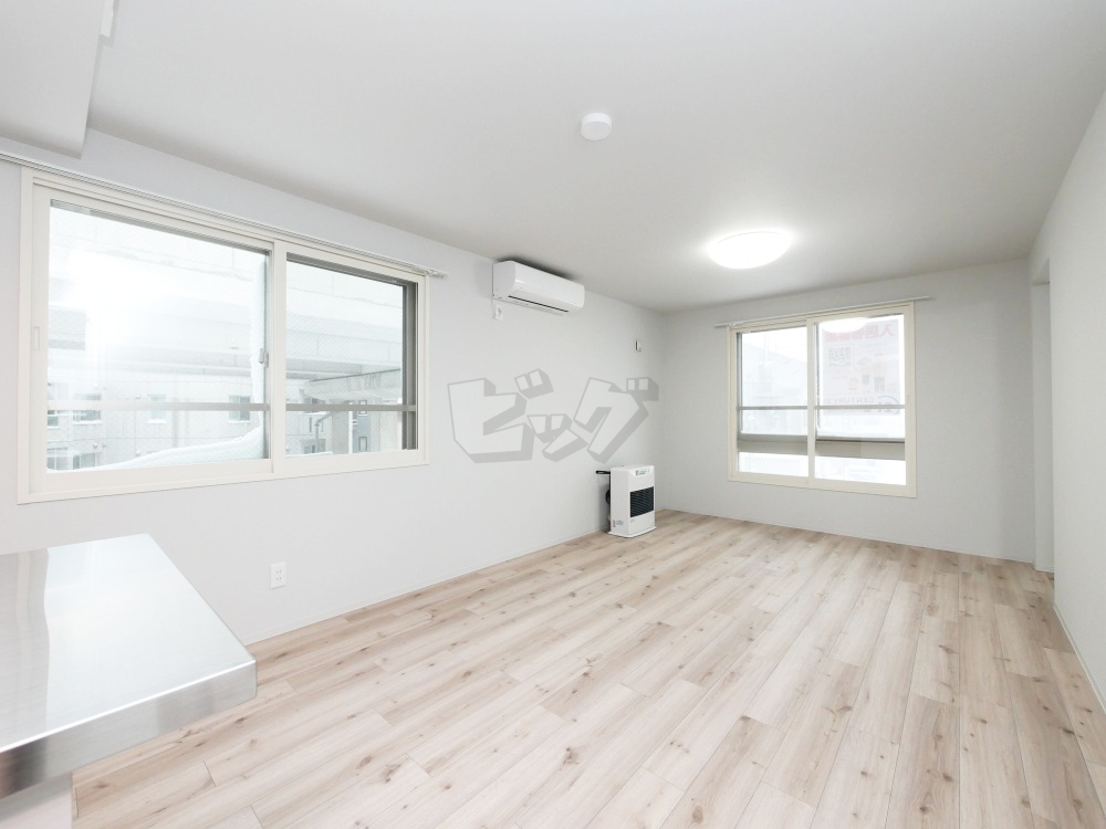 リビング・ダイニング