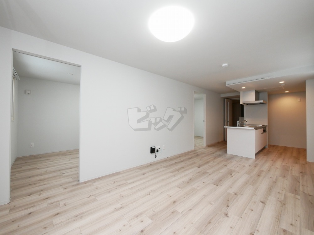 リビング・ダイニング