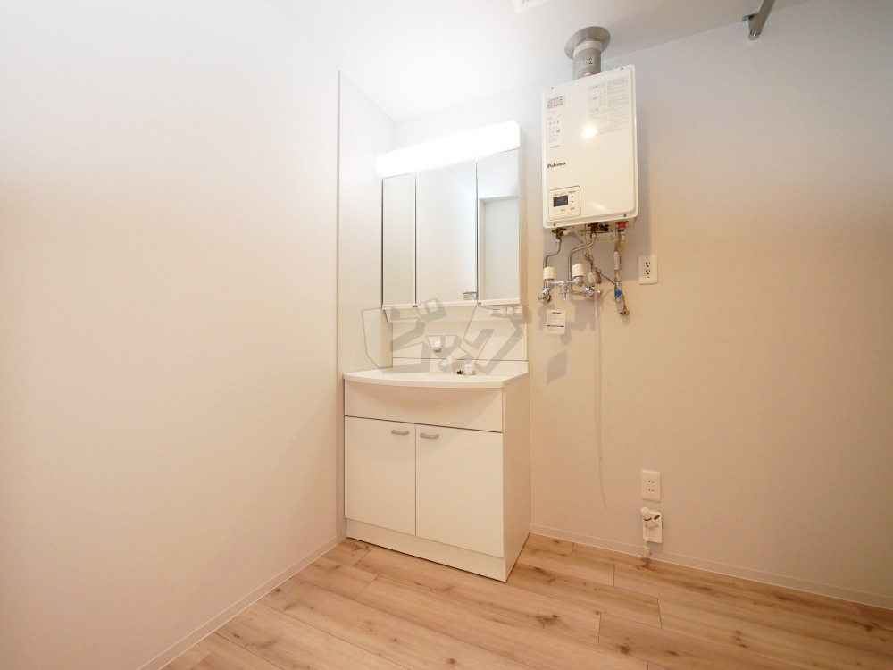 洗面所・脱衣所