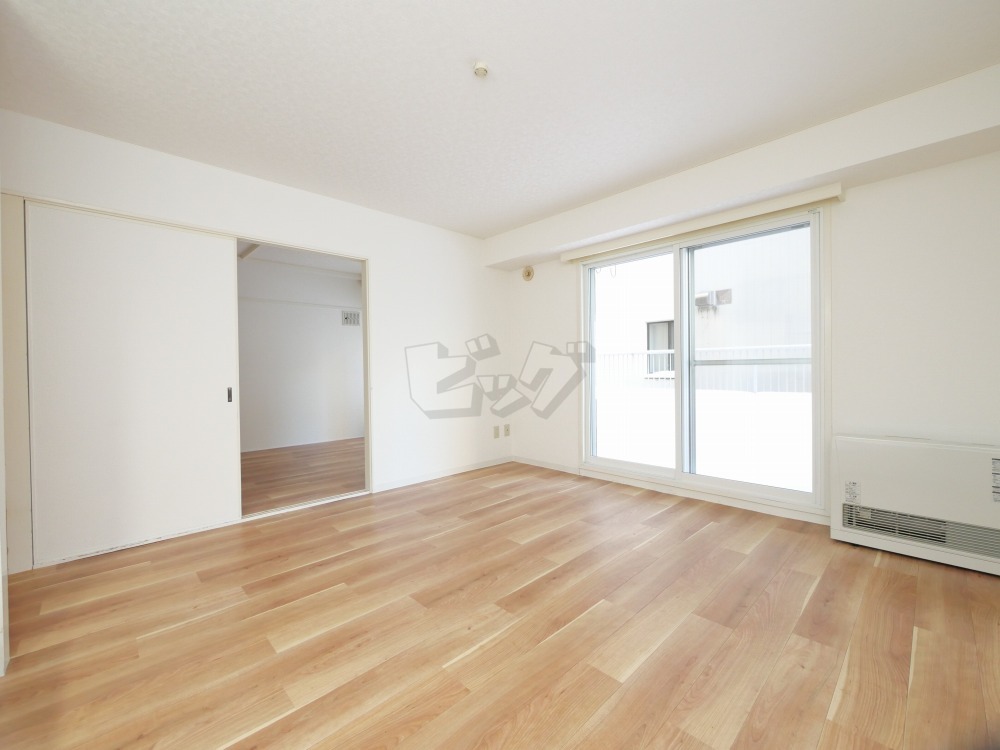 リビング・ダイニング