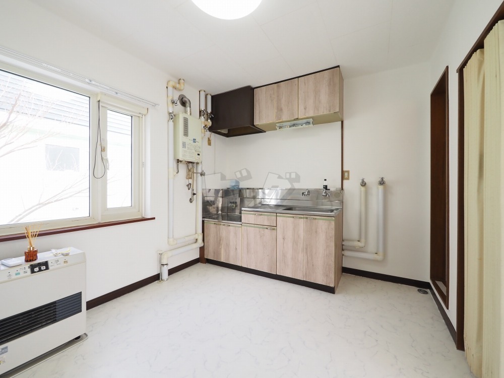 リビング・ダイニング