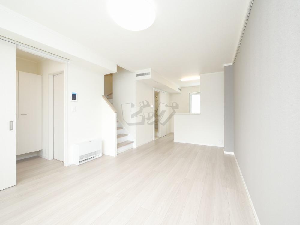 リビング・ダイニング