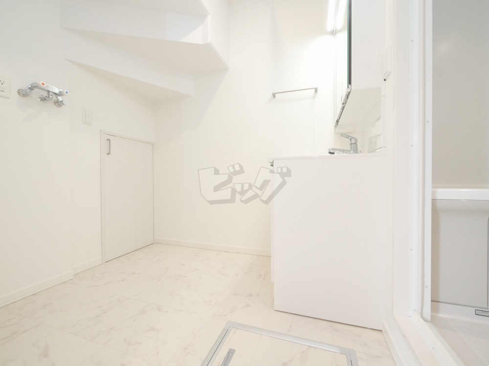 洗面所・脱衣所