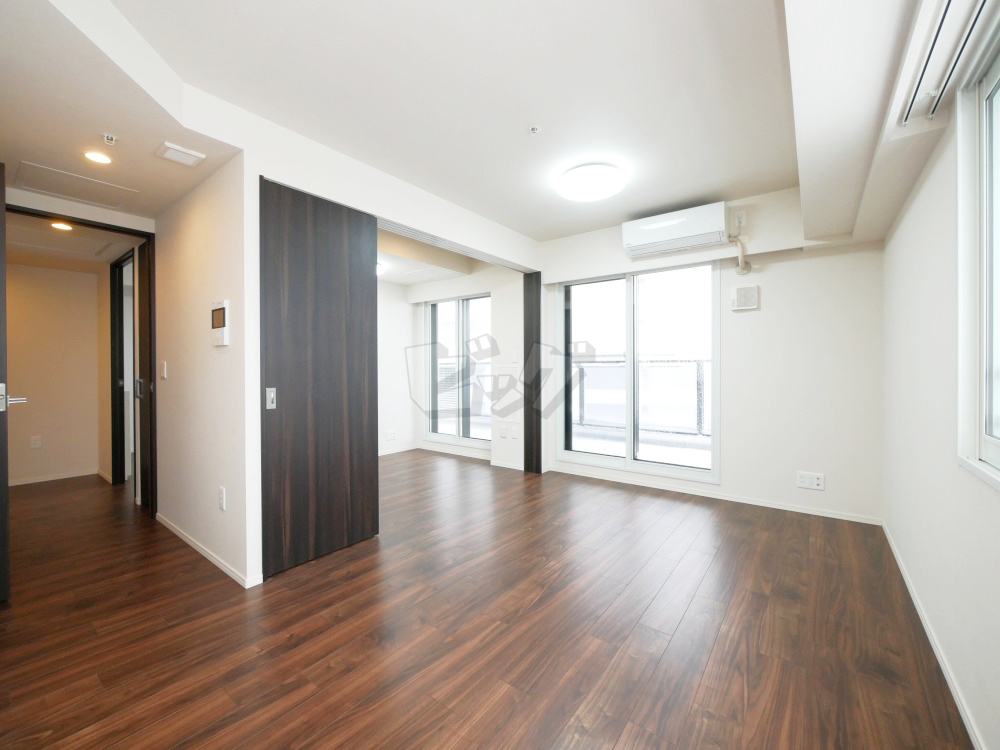 リビング・ダイニング