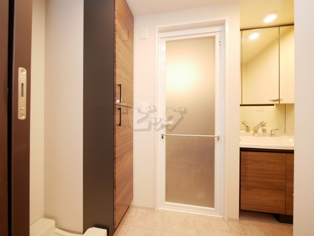 洗面所・脱衣所