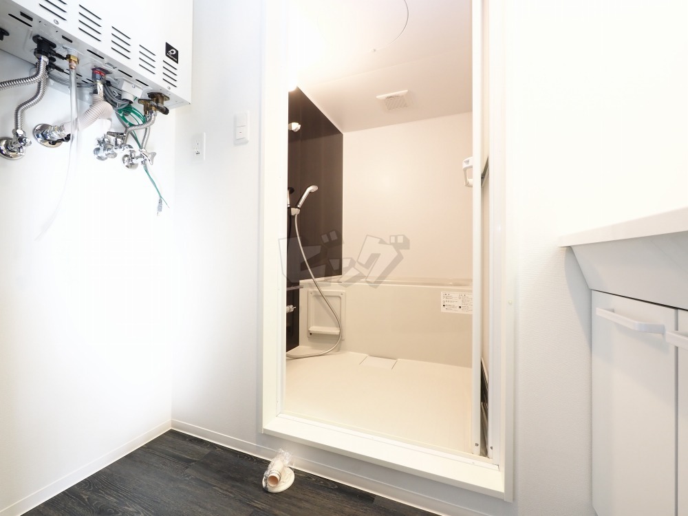 洗面所・脱衣所