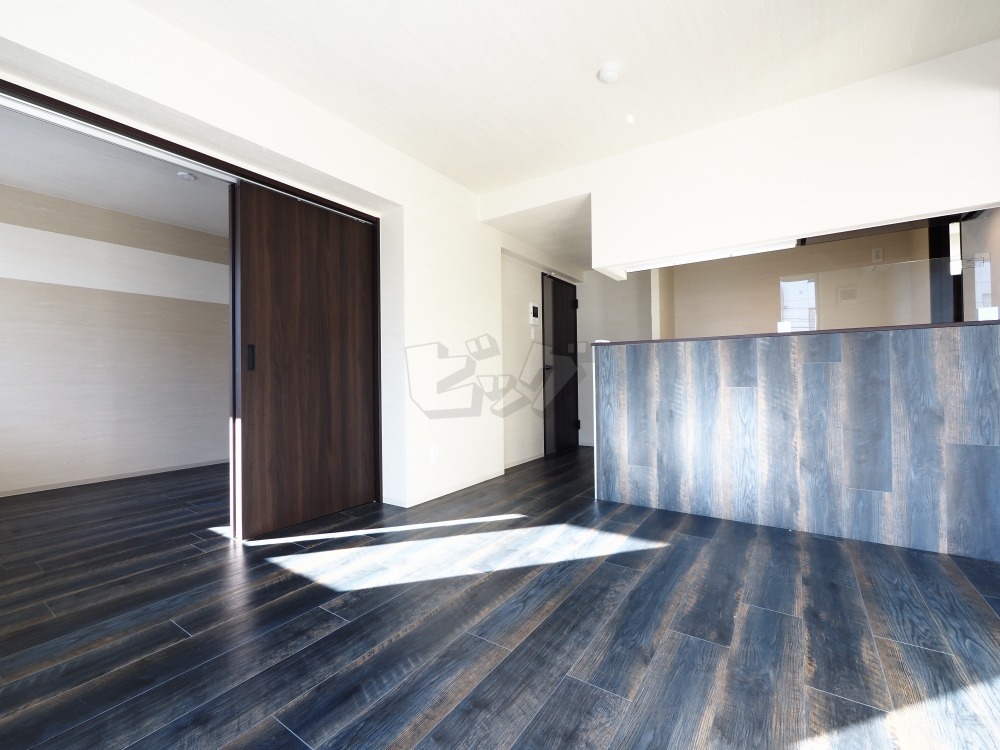 リビング・ダイニング