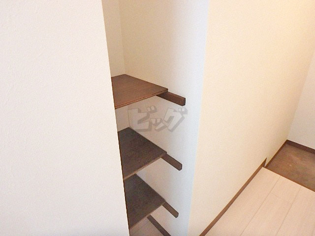 玄関収納