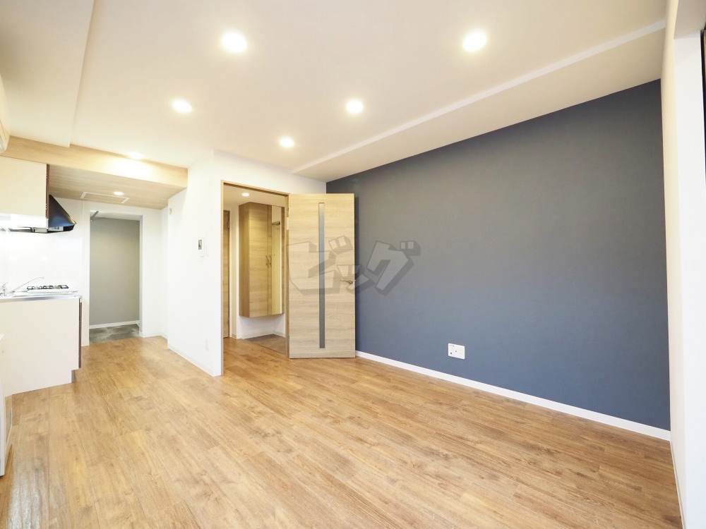 リビング・ダイニング