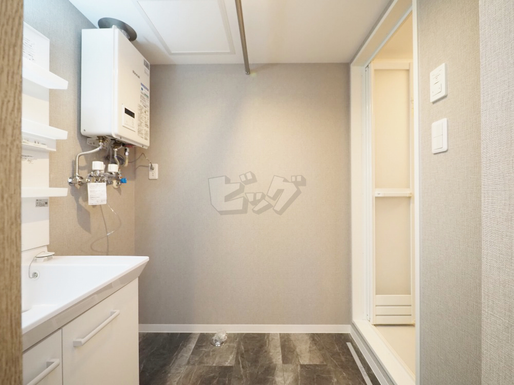 洗面所・脱衣所