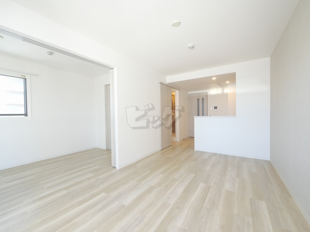 リビング・ダイニング