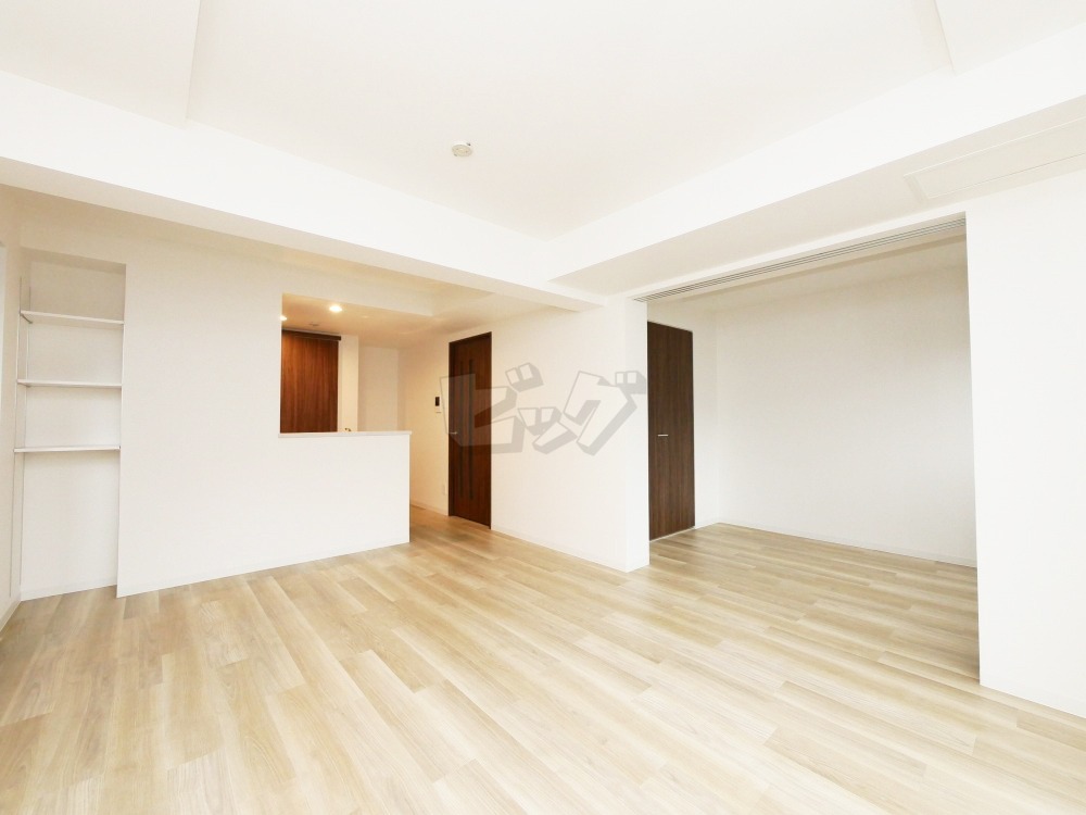 リビング・ダイニング