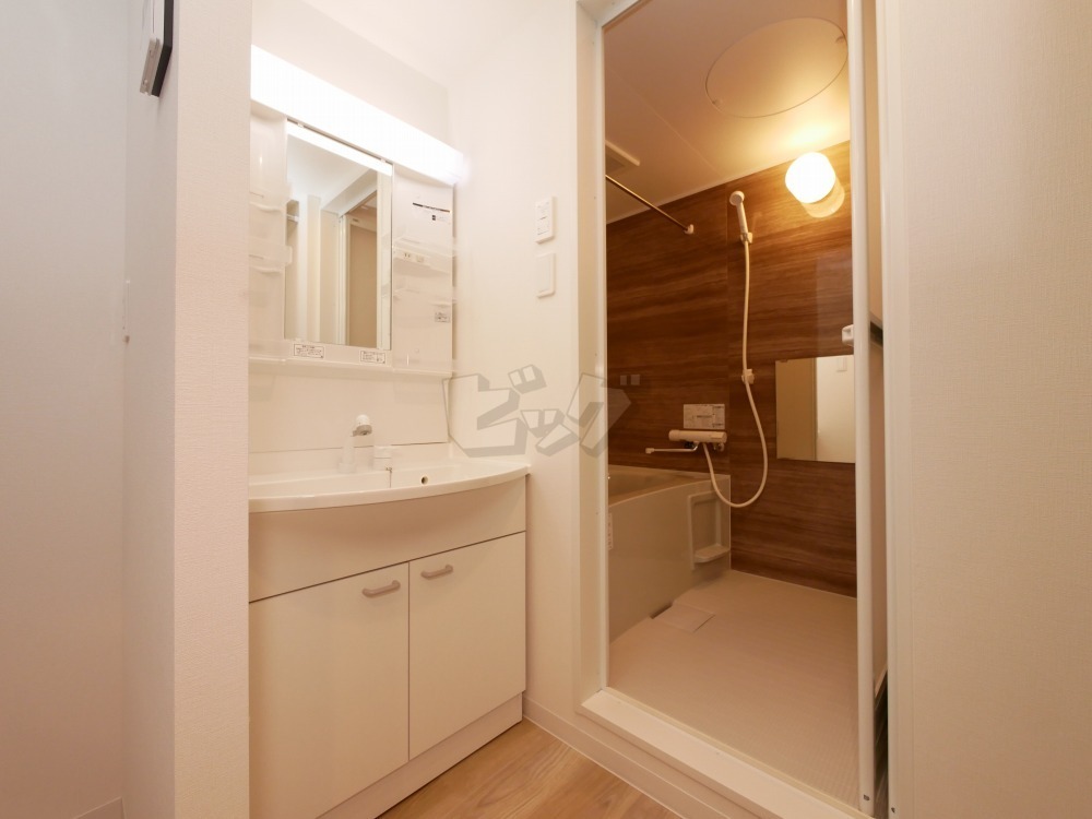 洗面所・脱衣所