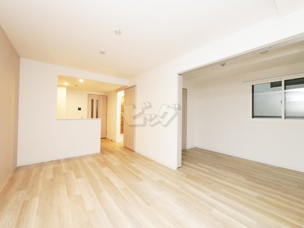 リビング・ダイニング