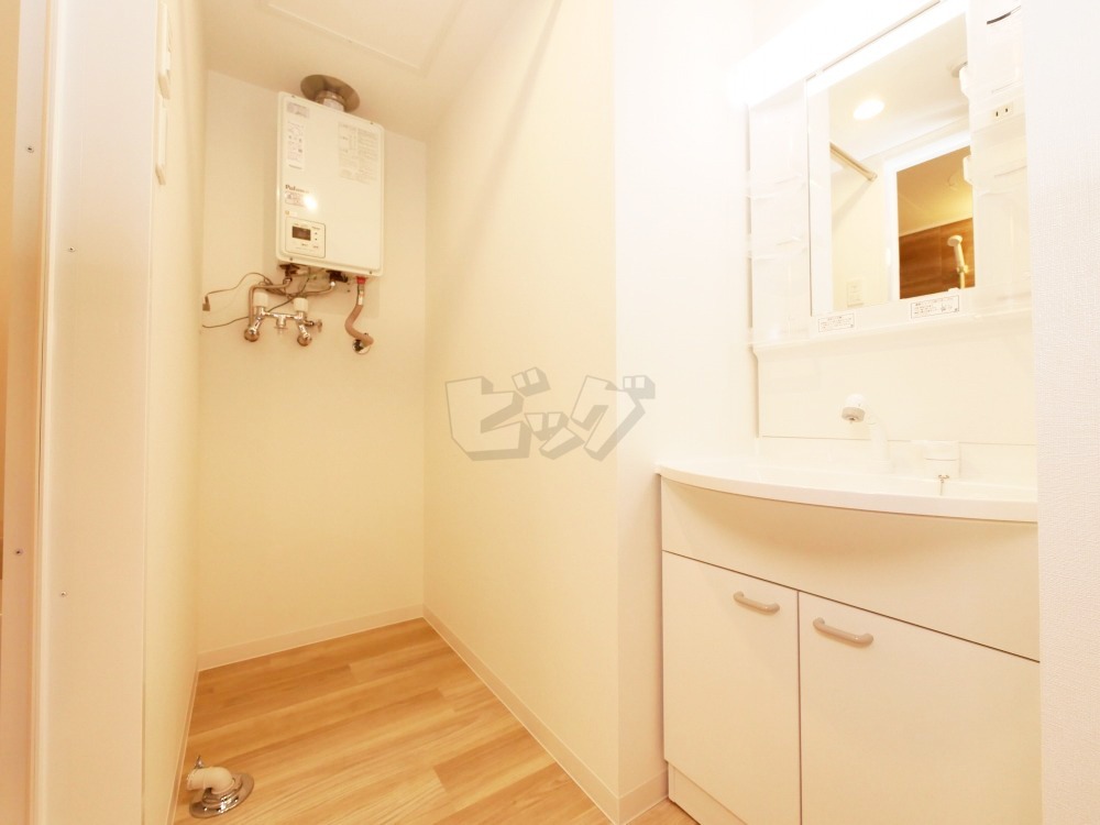 洗面所・脱衣所