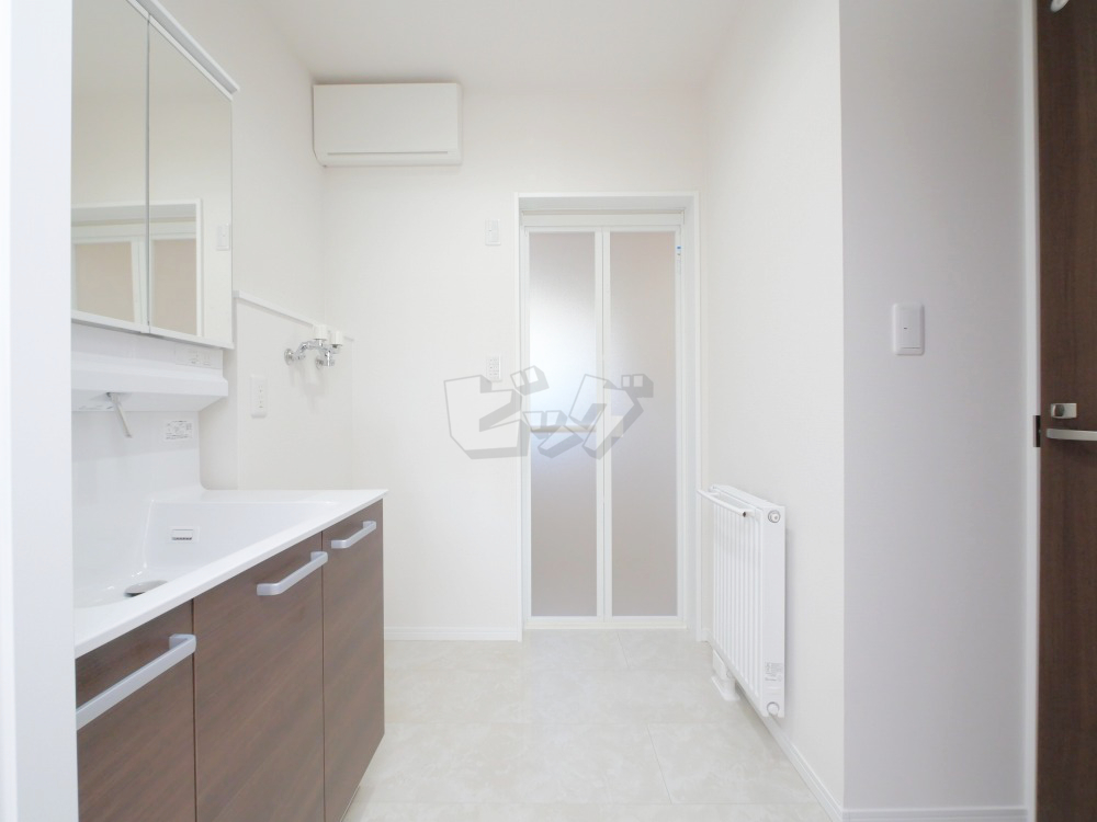 洗面所・脱衣所