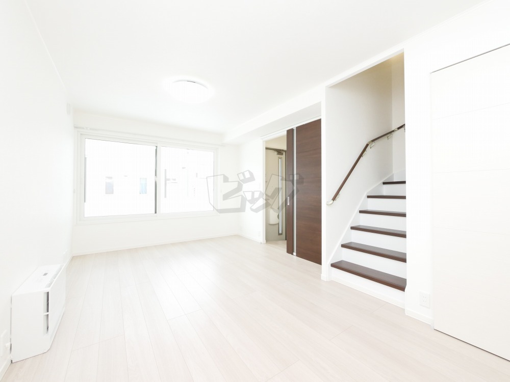 リビング・ダイニング