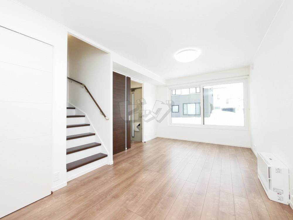 リビング・ダイニング