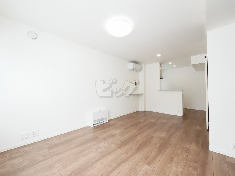 リビング・ダイニング