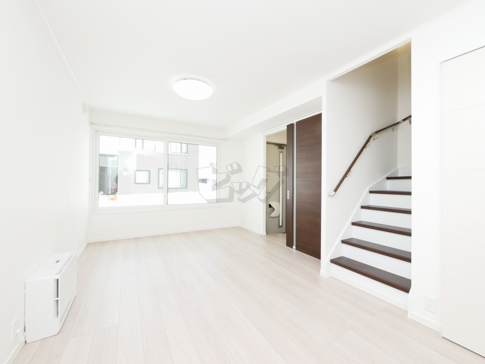 リビング・ダイニング