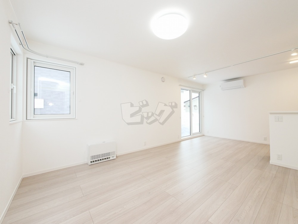 リビング・ダイニング