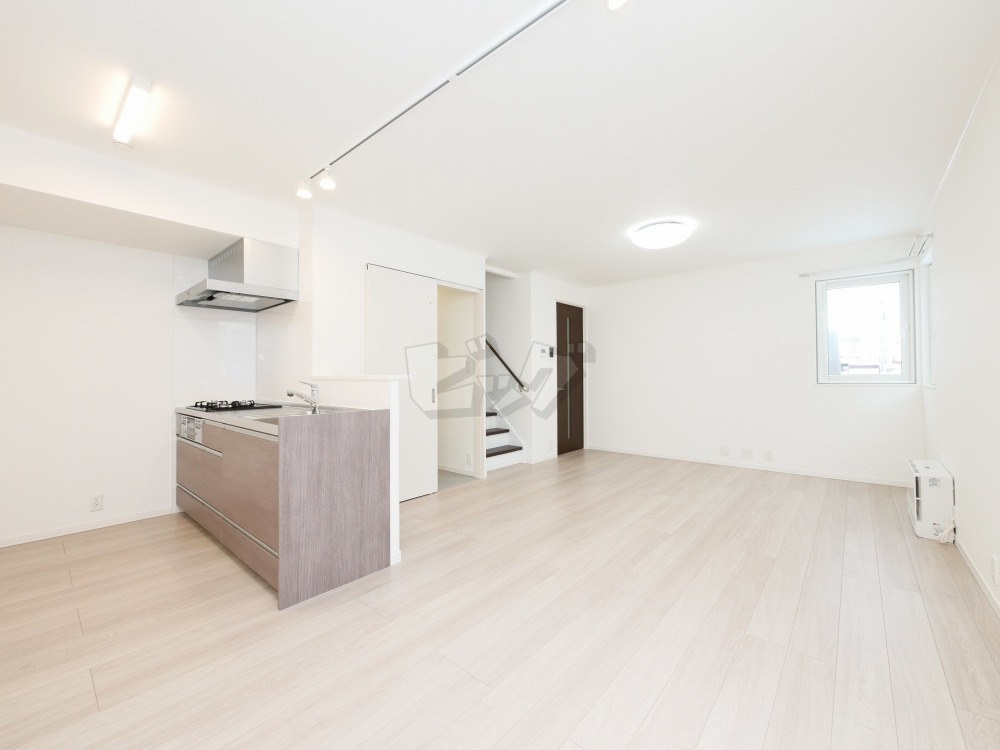 リビング・ダイニング