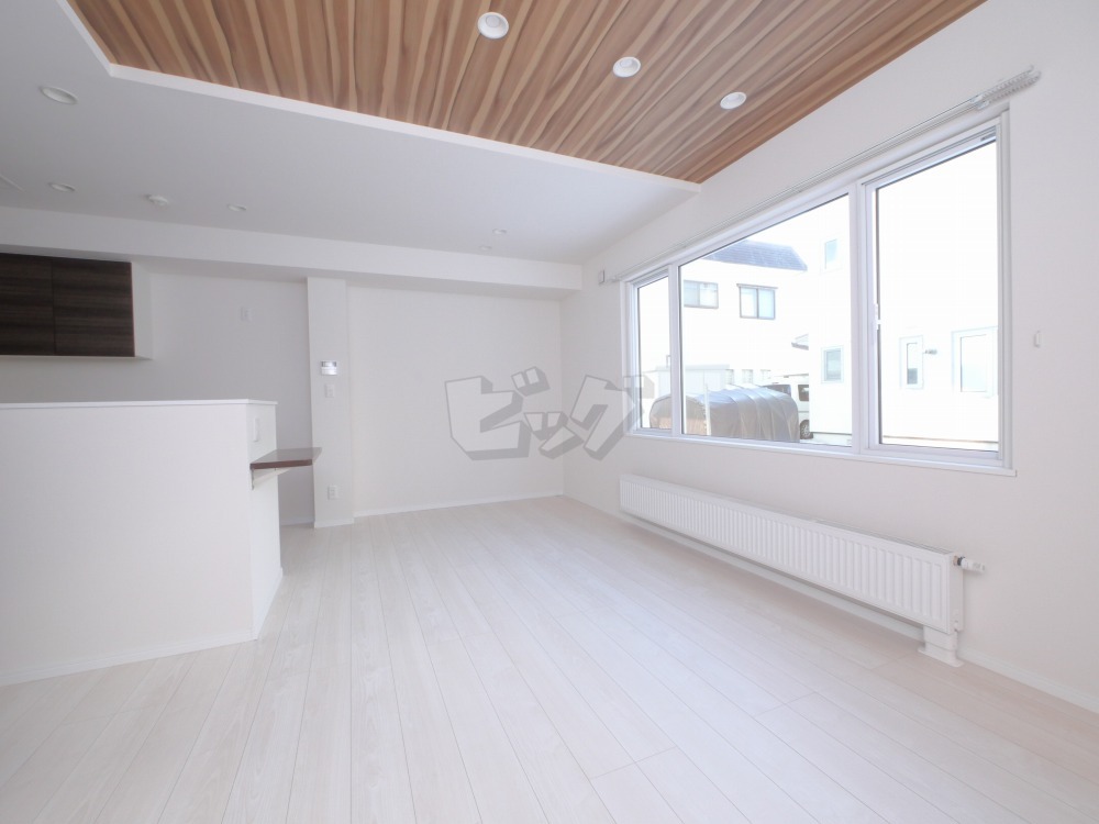 リビング・ダイニング