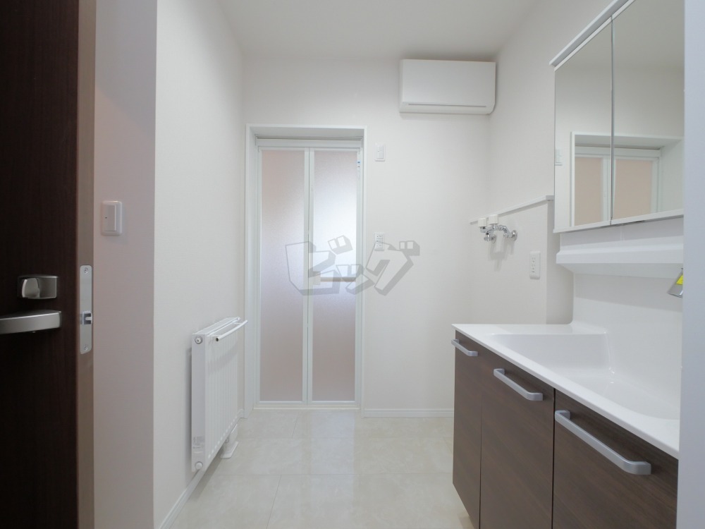 洗面所・脱衣所