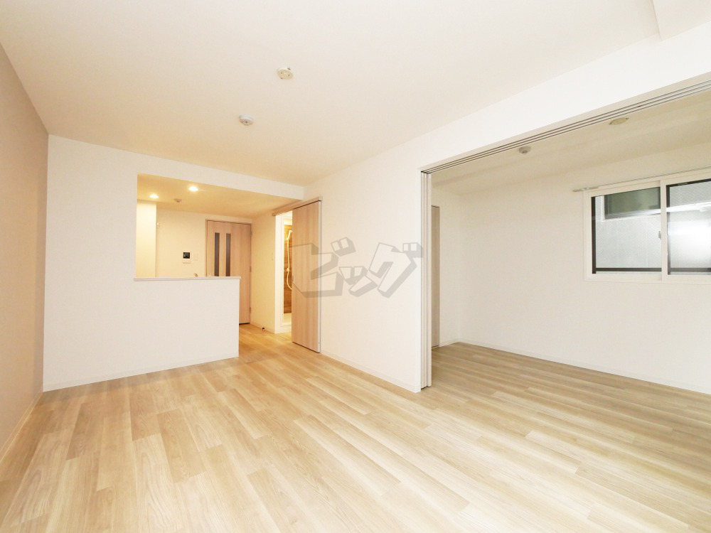 リビング・ダイニング