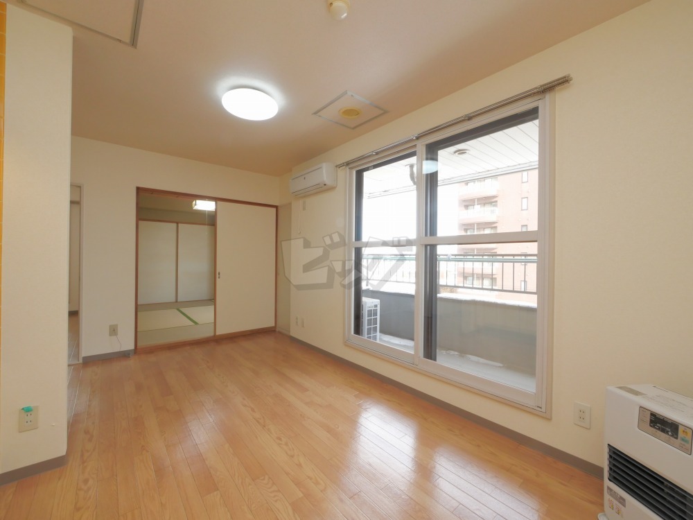 リビング・ダイニング