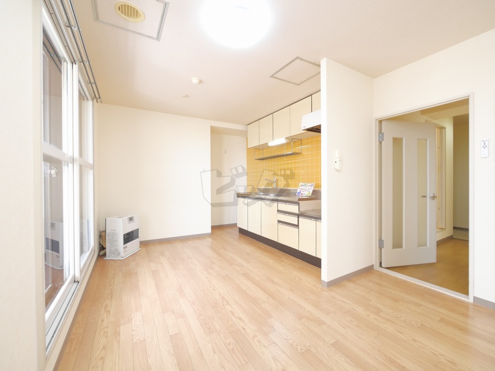 リビング・ダイニング