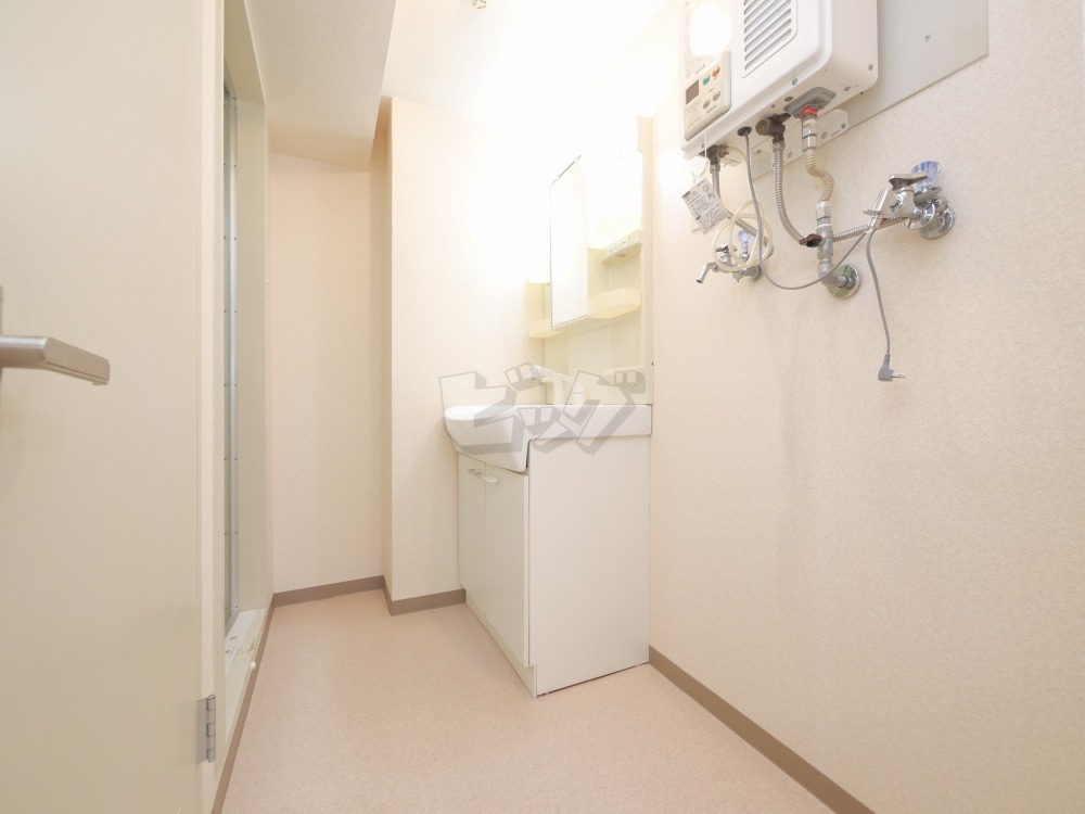 洗面所・脱衣所