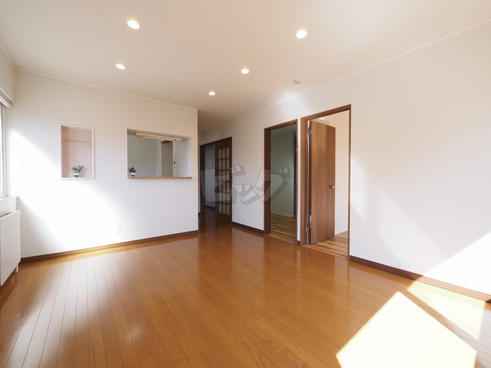 リビング・ダイニング