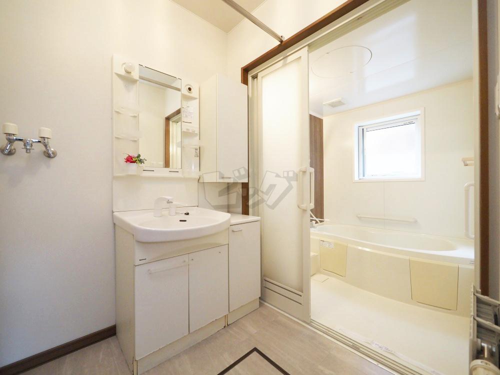 洗面所・脱衣所