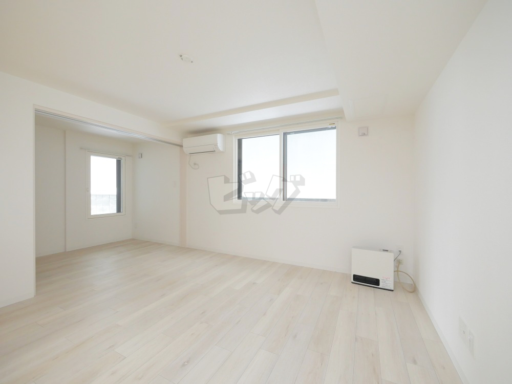 リビング・ダイニング