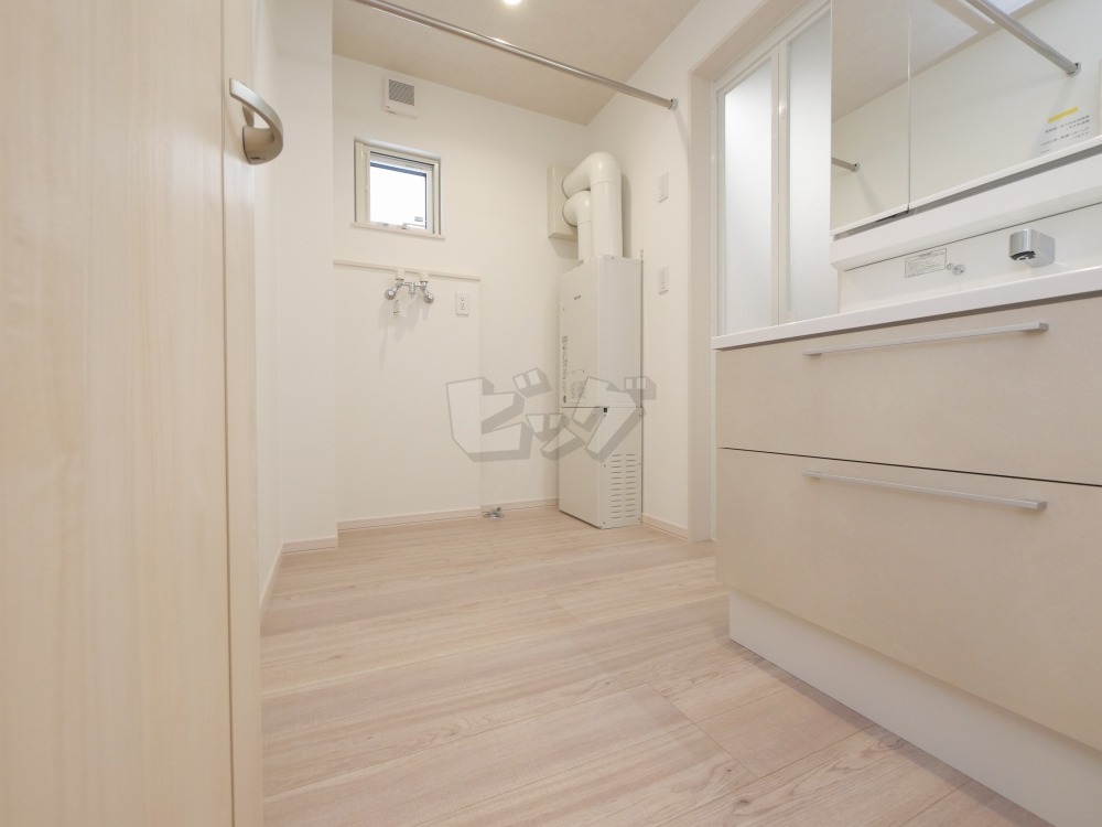 洗面所・脱衣所