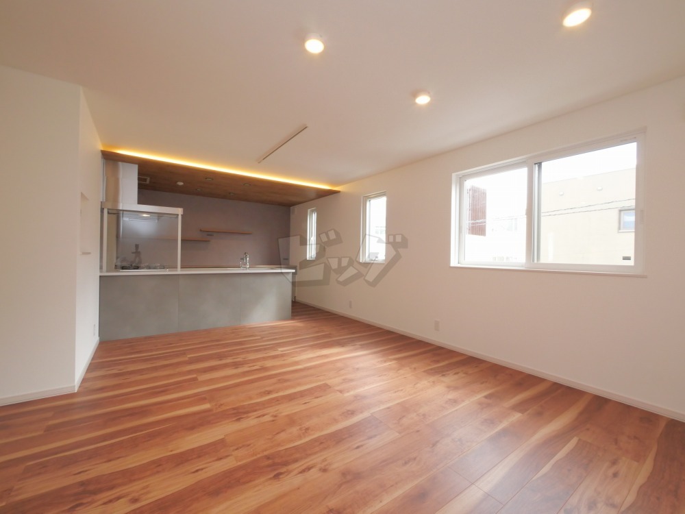 リビング・ダイニング