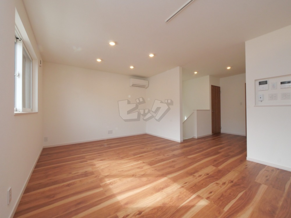 リビング・ダイニング