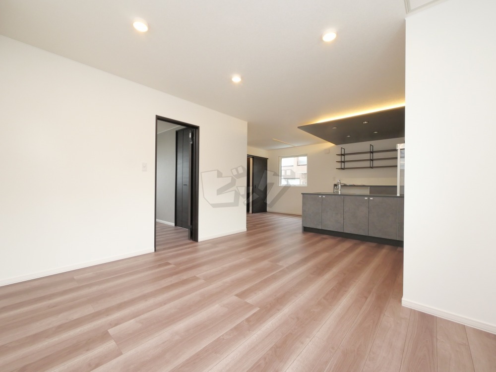 リビング・ダイニング