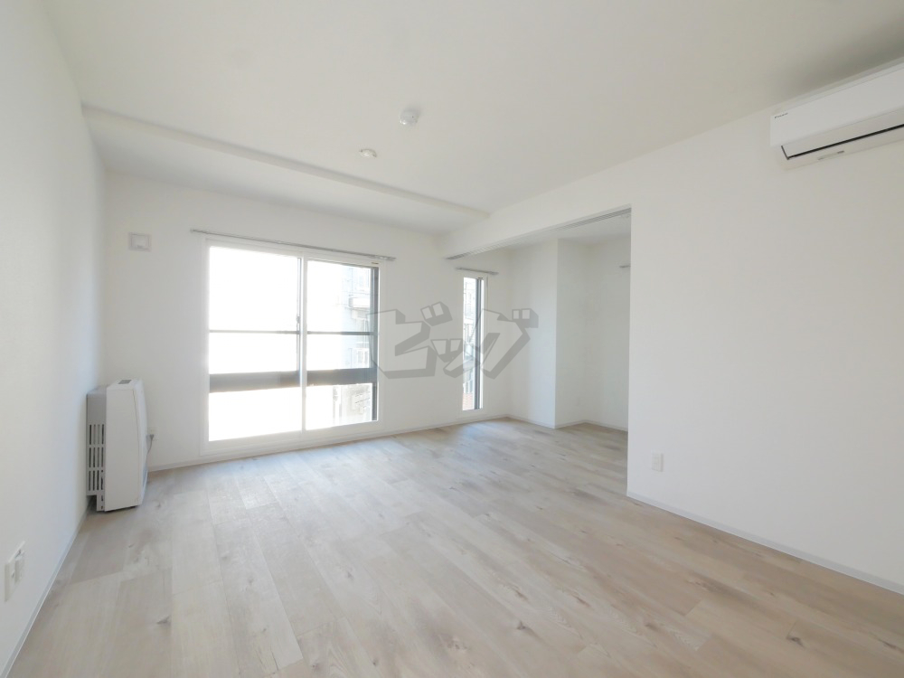 リビング・ダイニング