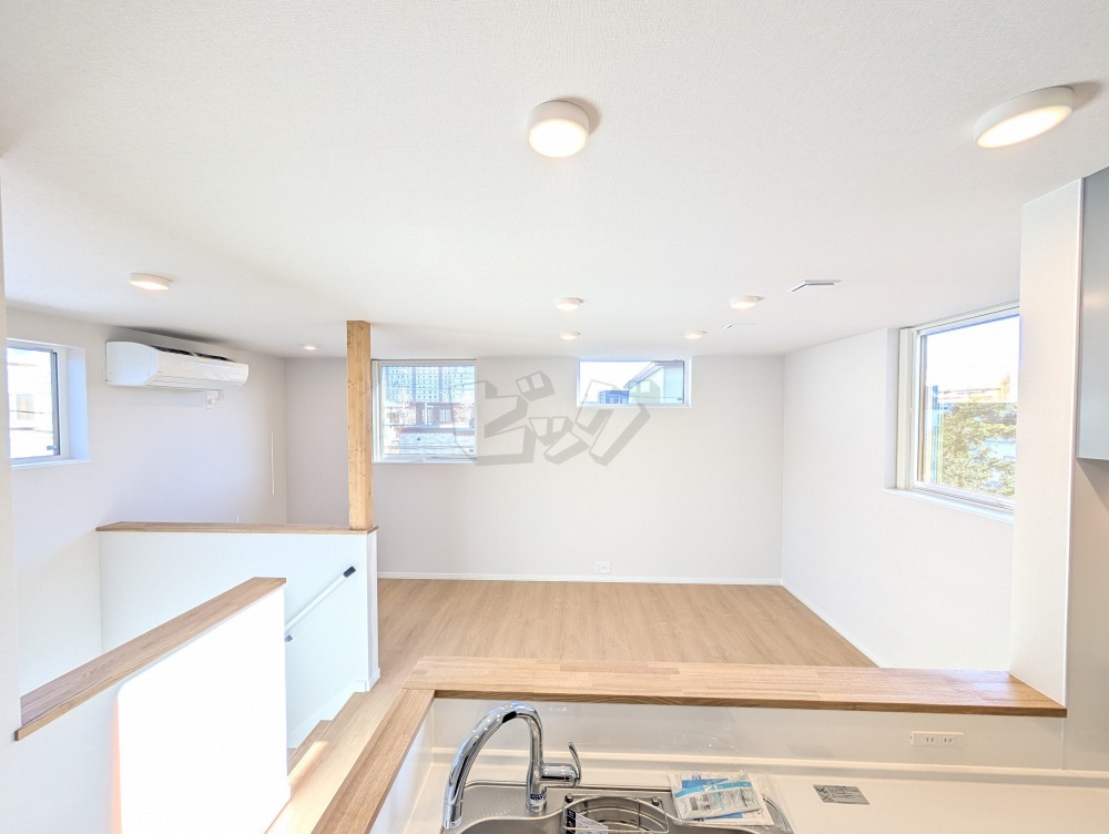 リビング・ダイニング