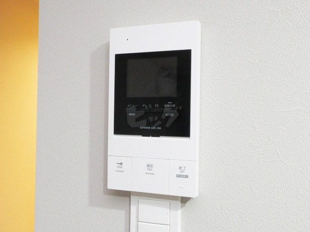 インターホン