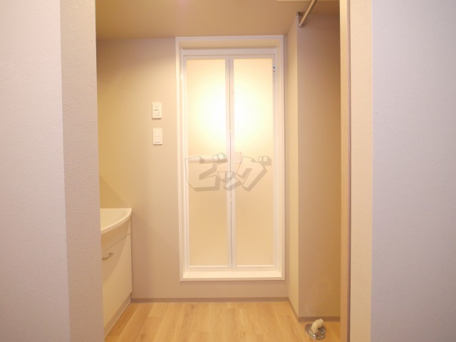 洗面所・脱衣所