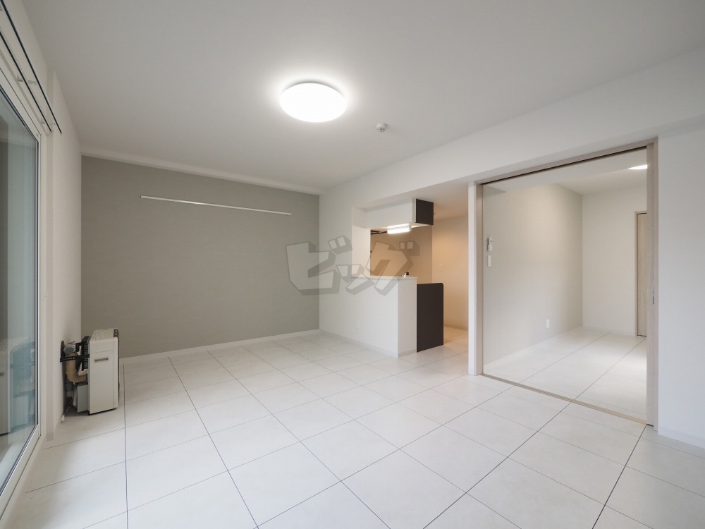 リビング・ダイニング