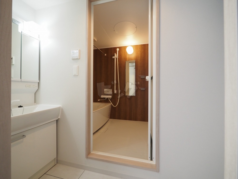 洗面所・脱衣所