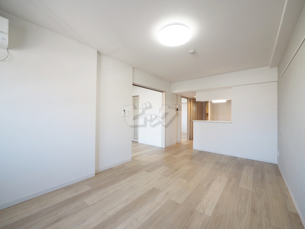 リビング・ダイニング