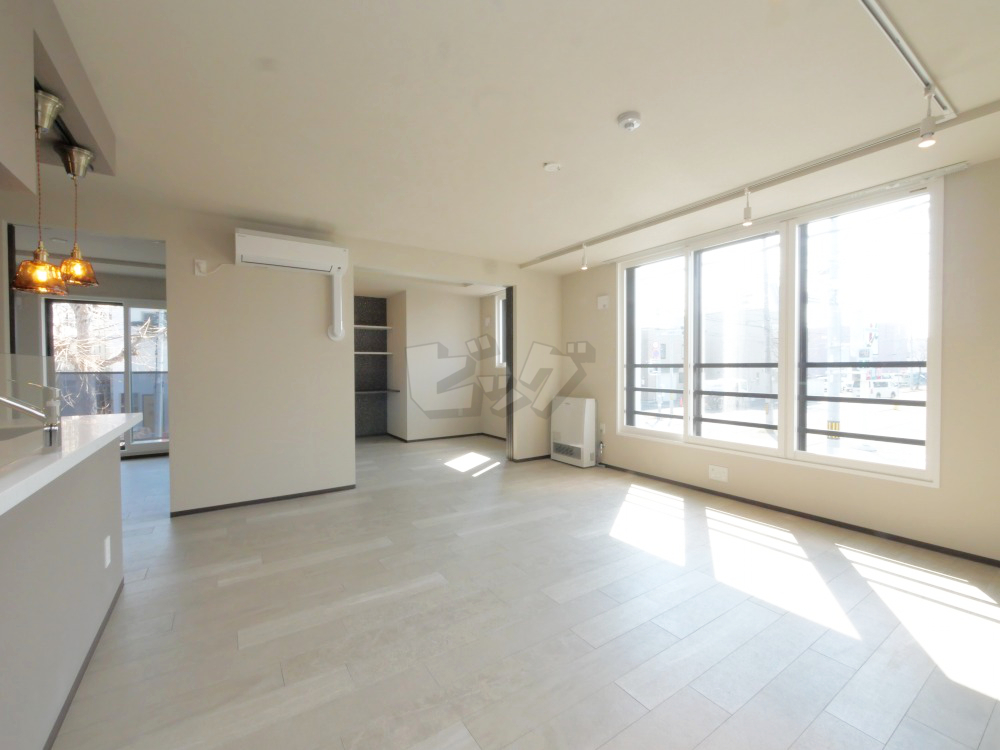 リビング・ダイニング