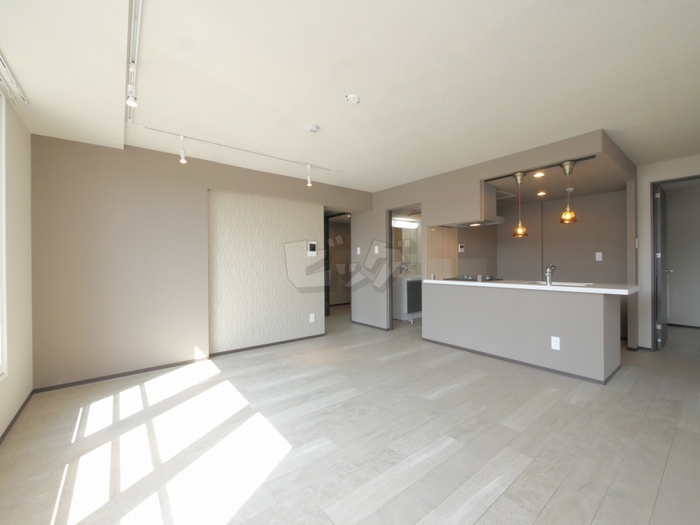 リビング・ダイニング