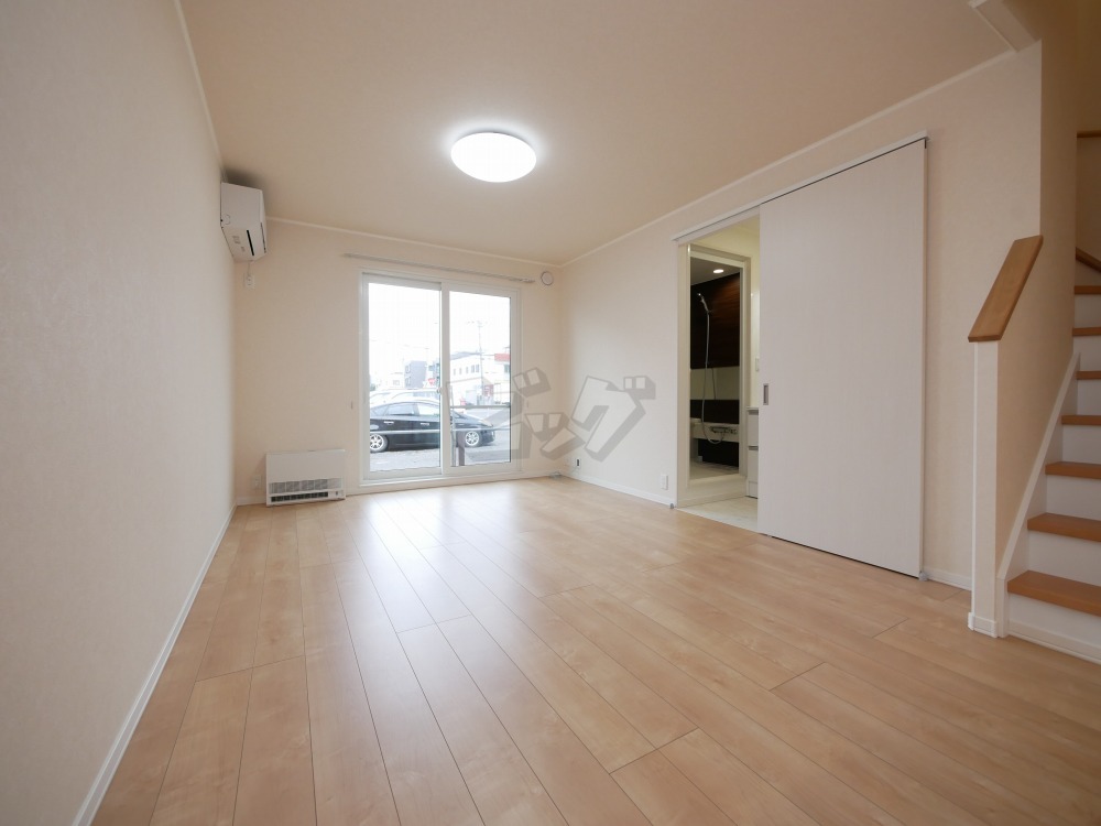 リビング・ダイニング